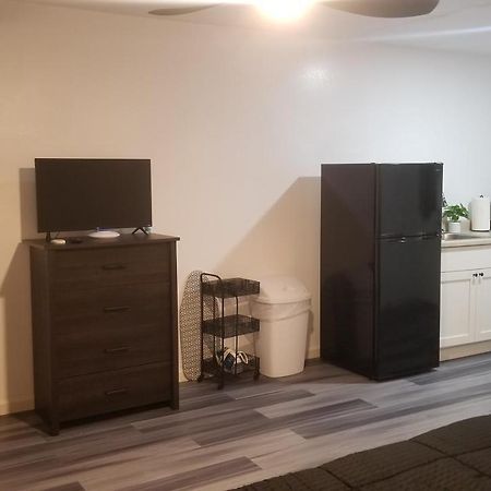 #1 New! Couples Getaway Self Checkin Studio Apt Keaau Exteriör bild