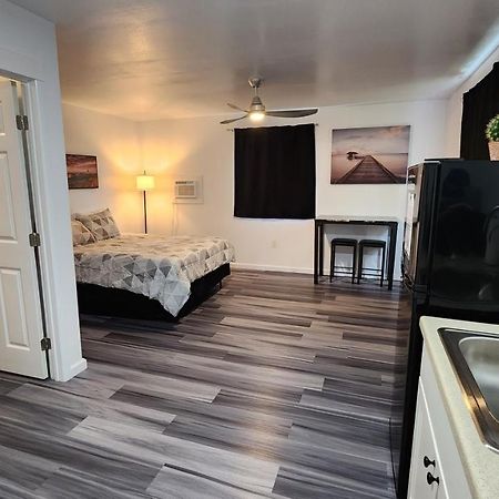 #1 New! Couples Getaway Self Checkin Studio Apt Keaau Exteriör bild