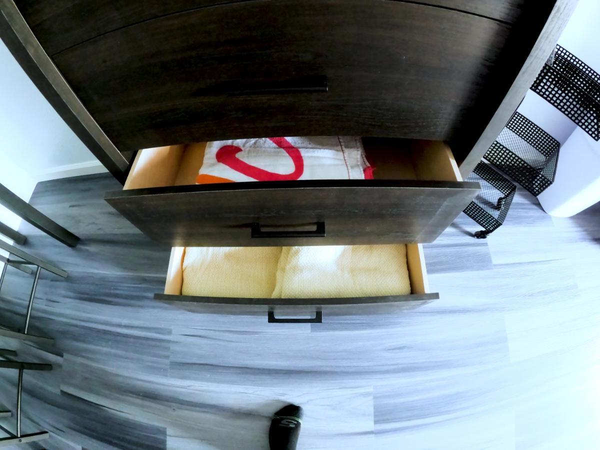 #1 New! Couples Getaway Self Checkin Studio Apt Keaau Exteriör bild