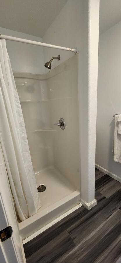 #1 New! Couples Getaway Self Checkin Studio Apt Keaau Exteriör bild