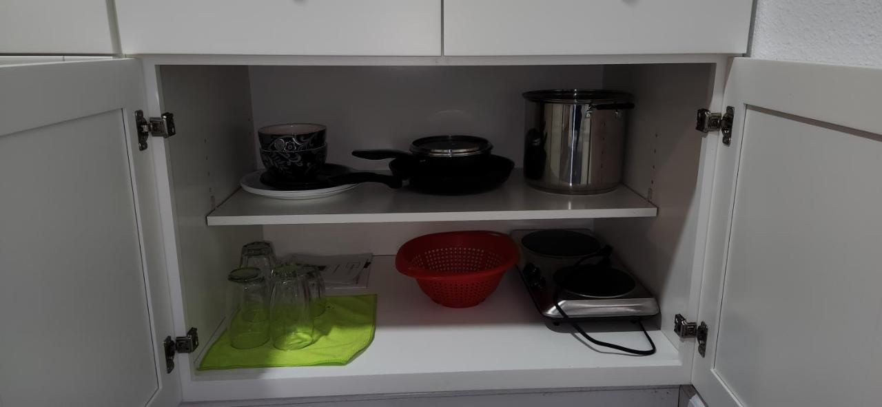 #1 New! Couples Getaway Self Checkin Studio Apt Keaau Exteriör bild