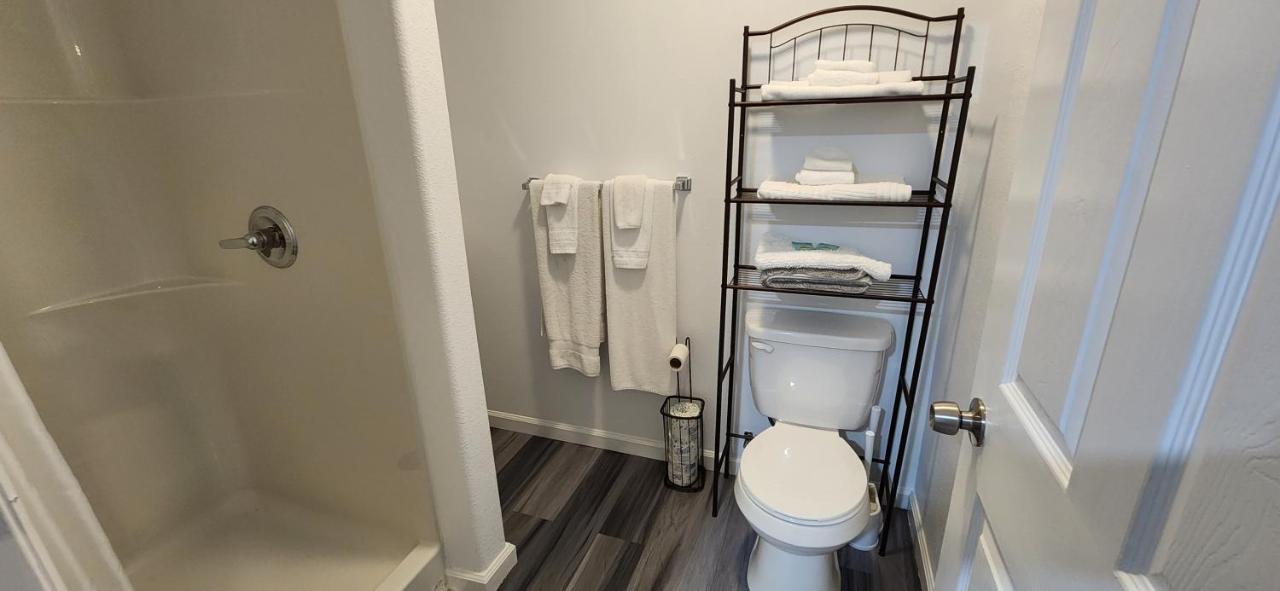#1 New! Couples Getaway Self Checkin Studio Apt Keaau Exteriör bild
