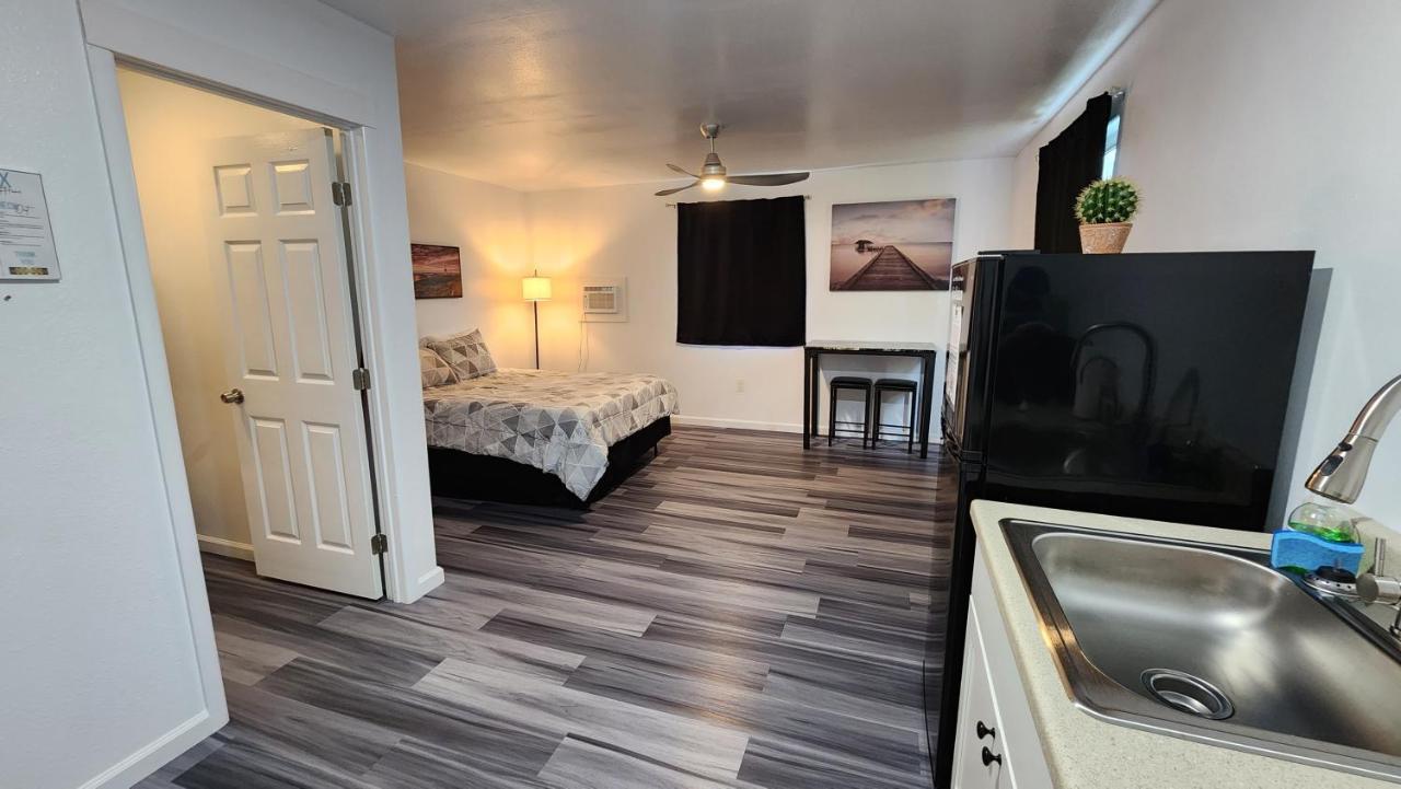 #1 New! Couples Getaway Self Checkin Studio Apt Keaau Exteriör bild