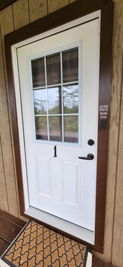 #1 New! Couples Getaway Self Checkin Studio Apt Keaau Exteriör bild